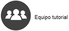 Equipo tutorial
