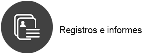 Registros e informes
